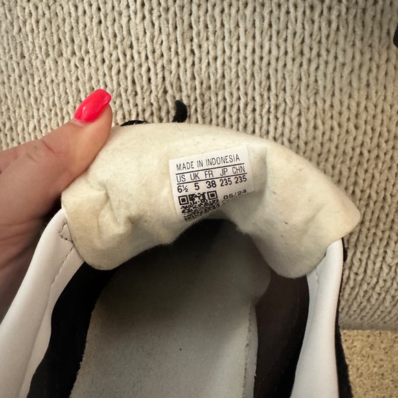 Adidas Platform Gazelle 6.5 - Picture 3 of 3